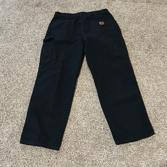Men’s Carhartt Pant - Picture 2 of 10